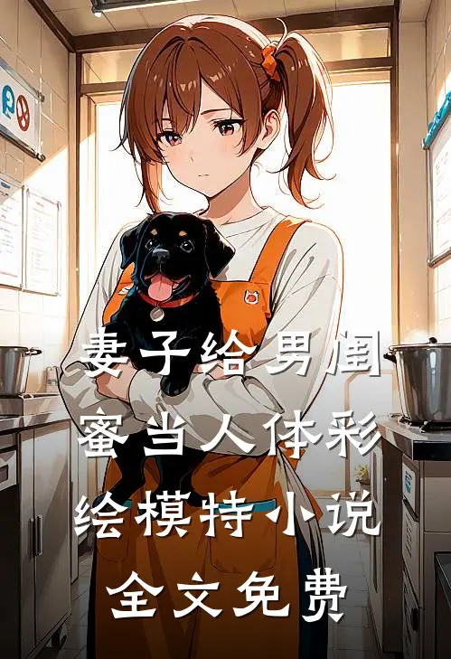 妻子给男闺蜜当人体彩绘模特小说全文免费