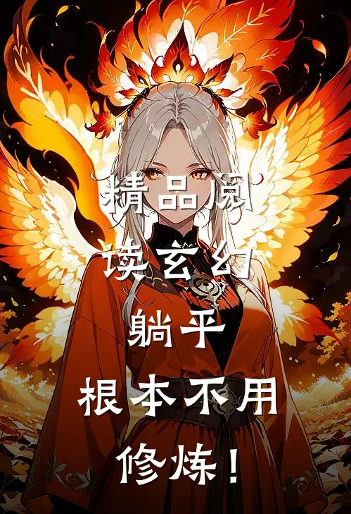 精品阅读玄幻：躺平，根本不用修炼！