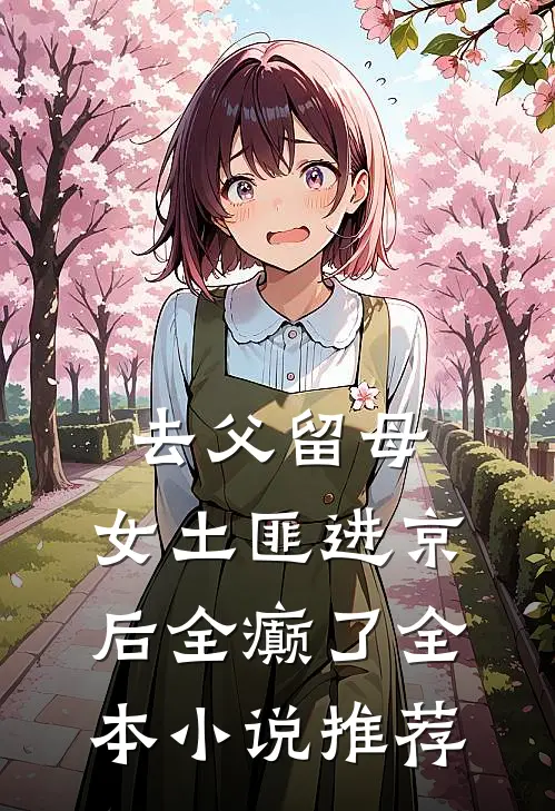 去父留母，女土匪进京后全癫了全本小说推荐