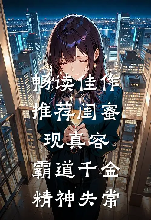 畅读佳作推荐闺蜜现真容，霸道千金精神失常