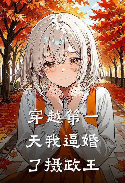 穿越第一天我逼婚了摄政王