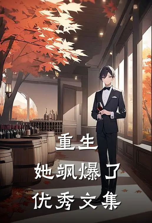 重生，她飒爆了优秀文集