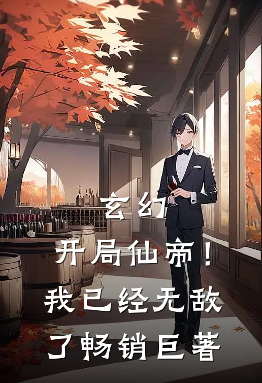 玄幻：开局仙帝！我已经无敌了畅销巨著
