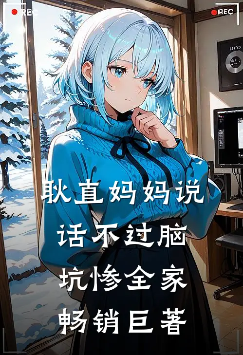 耿直妈妈说话不过脑，坑惨全家畅销巨著
