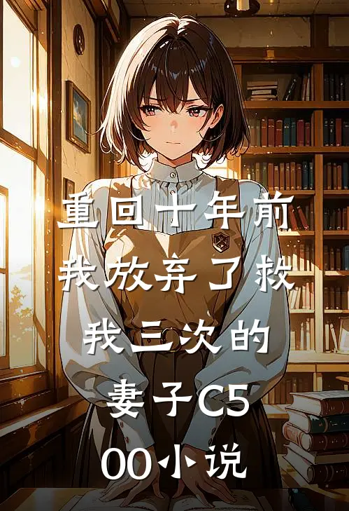 重回十年前，我放弃了救我三次的妻子C500小说