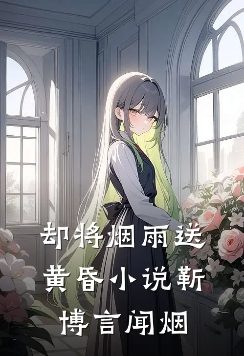 却将烟雨送黄昏小说靳博言闻烟