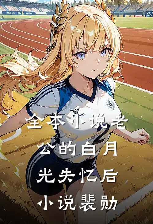 全本小说老公的白月光失忆后小说裴勋