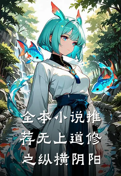 全本小说推荐无上道修之纵横阴阳