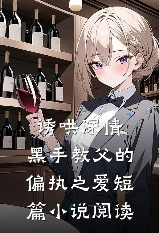 诱哄深情：黑手教父的偏执之爱短篇小说阅读