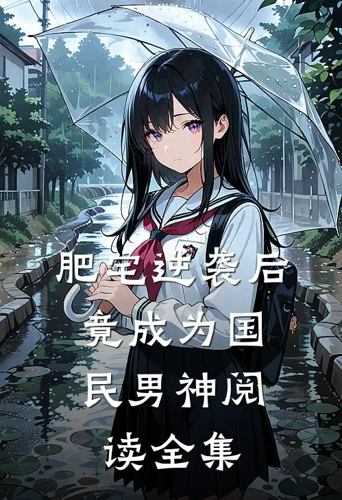 肥宅逆袭后，竟成为国民男神阅读全集