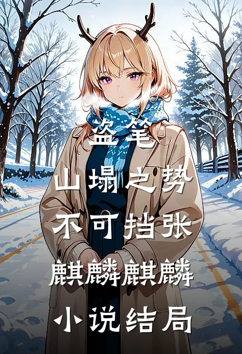 盗笔：山塌之势不可挡张麒麟麒麟小说结局