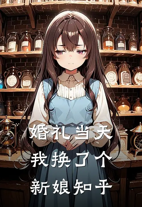婚礼当天，我换了个新娘知乎