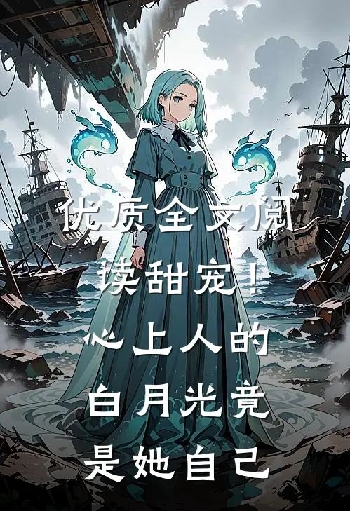 优质全文阅读甜宠！心上人的白月光竟是她自己