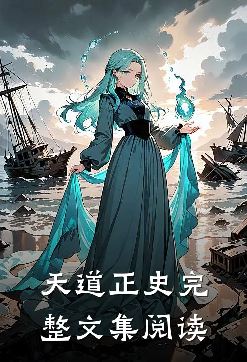 天道正史完整文集阅读