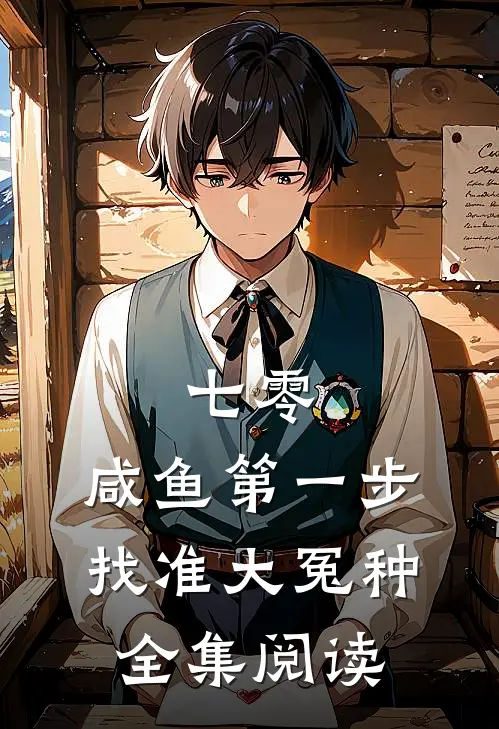 七零：咸鱼第一步，找准大冤种全集阅读