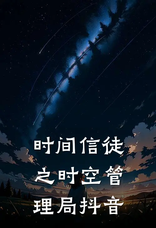时间信徒之时空管理局抖音