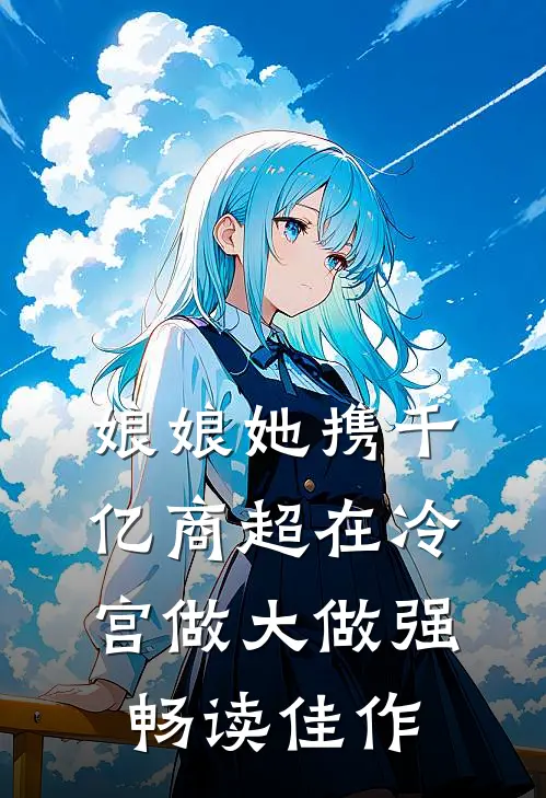 娘娘她携千亿商超在冷宫做大做强畅读佳作