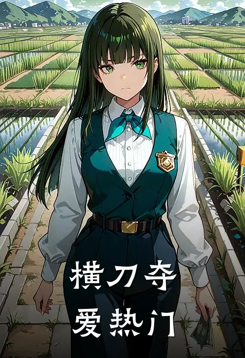 横刀夺爱热门
