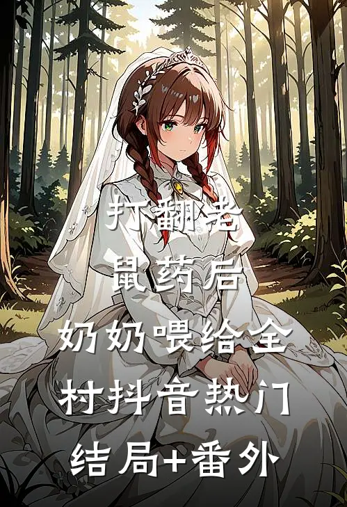 打翻老鼠药后，奶奶喂给全村抖音热门结局+番外