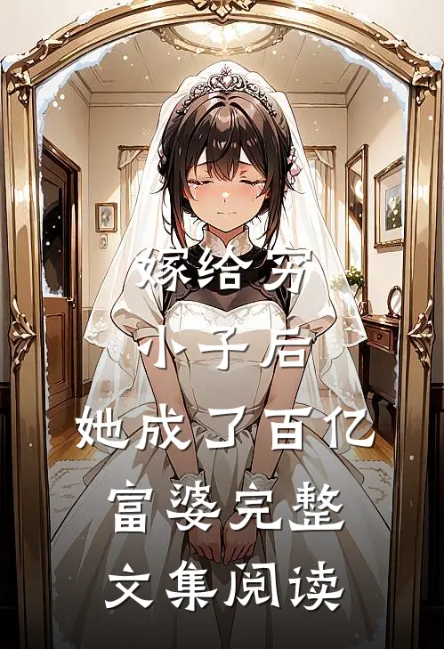 嫁给穷小子后，她成了百亿富婆完整文集阅读