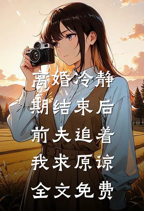 离婚冷静期结束后，前夫追着我求原谅全文免费