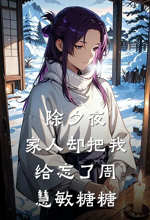 除夕夜，家人却把我给忘了周慧敏糖糖