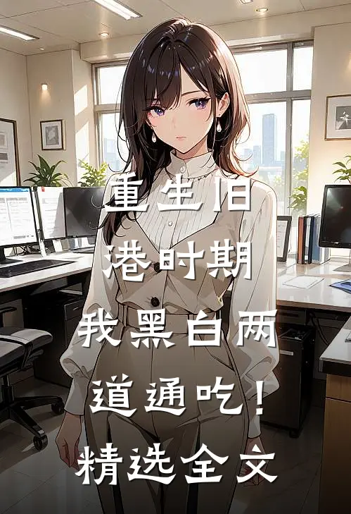 重生旧港时期，我黑白两道通吃！精选全文