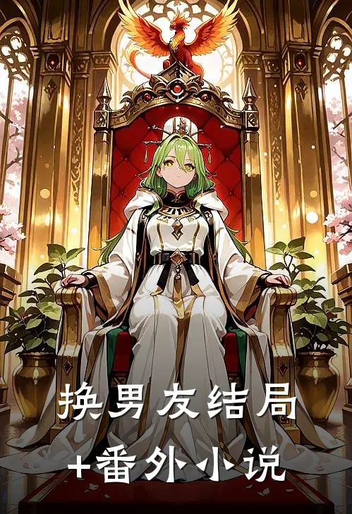 换男友结局+番外小说