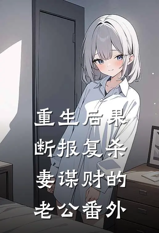 重生后果断报复杀妻谋财的老公 番外