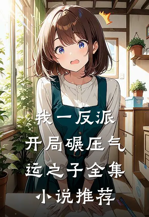 我一反派，开局碾压气运之子全集小说推荐