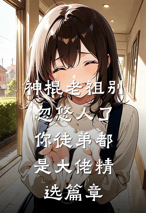 神棍老祖别忽悠人了，你徒弟都是大佬精选篇章