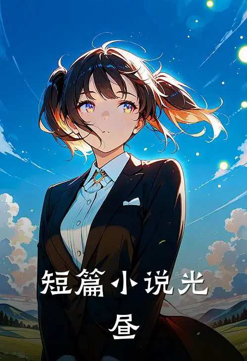 短篇小说光：昼