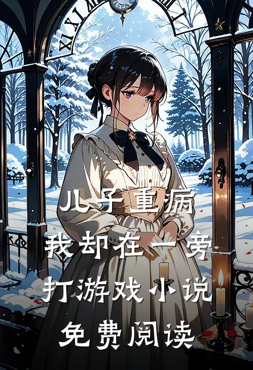 儿子重病，我却在一旁打游戏小说免费阅读