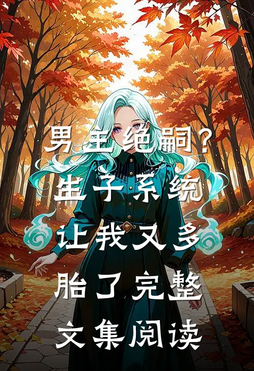 男主绝嗣？生子系统让我又多胎了完整文集阅读