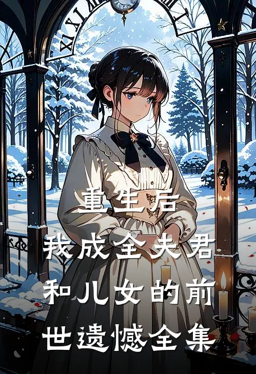 重生后，我成全夫君和儿女的前世遗憾全集