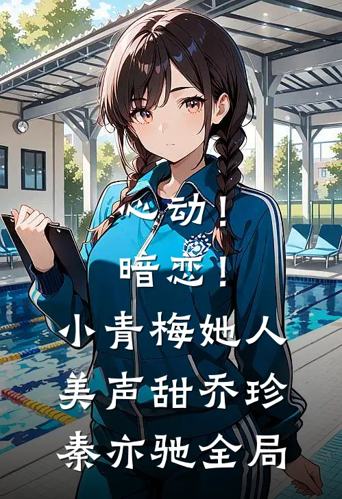 心动！暗恋！小青梅她人美声甜乔珍秦亦驰全局