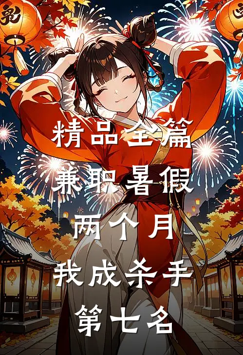 精品全篇兼职暑假两个月，我成杀手第七名