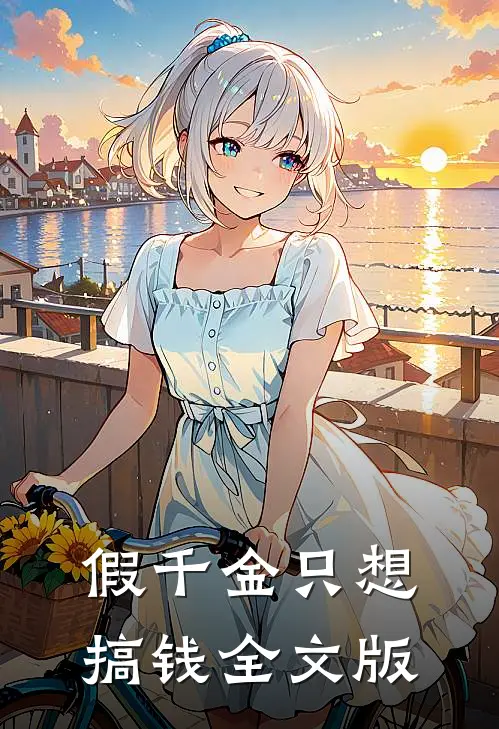 假千金只想搞钱全文版