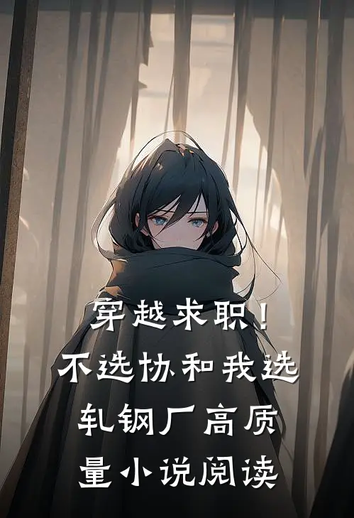 穿越求职！不选协和，我选轧钢厂高质量小说阅读