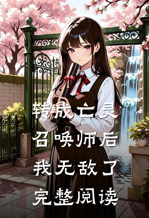 转成亡灵召唤师后，我无敌了完整阅读