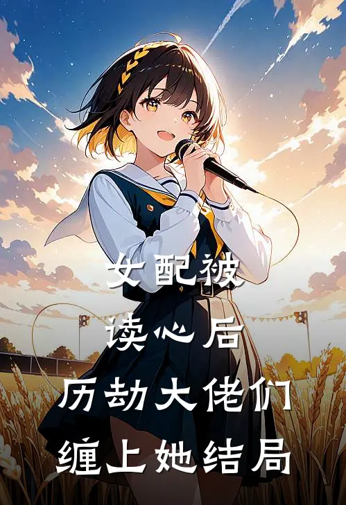 女配被读心后，历劫大佬们缠上她结局