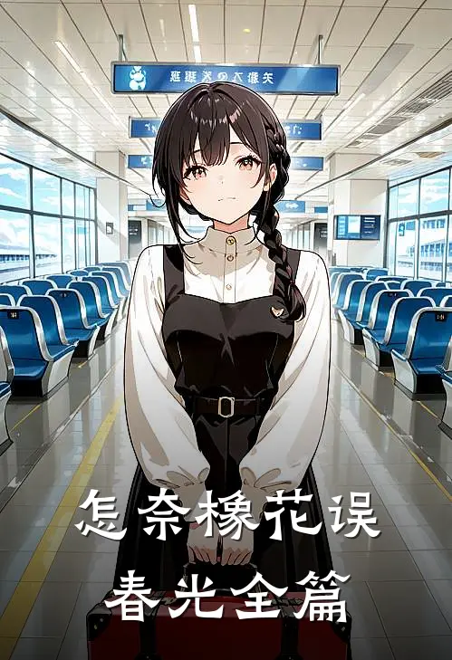 怎奈橡花误春光全篇