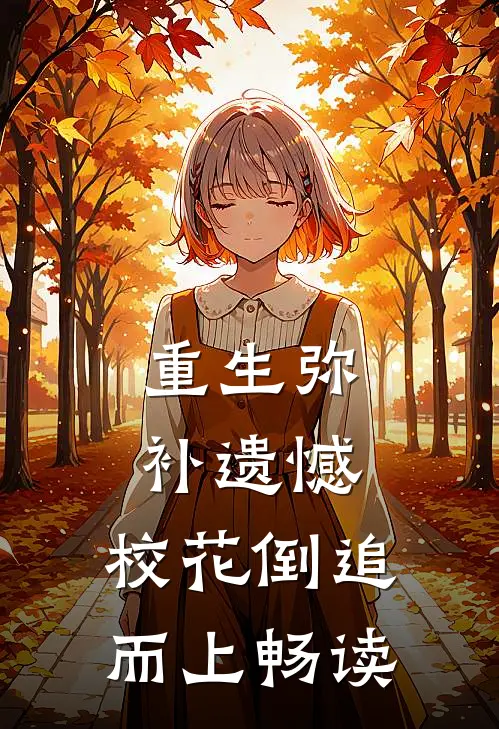 重生弥补遗憾，校花倒追而上畅读
