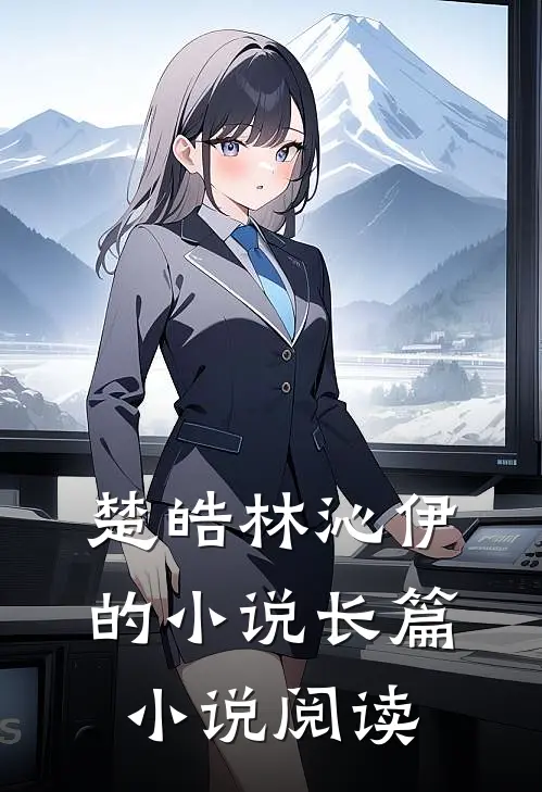 楚皓林沁伊的小说长篇小说阅读