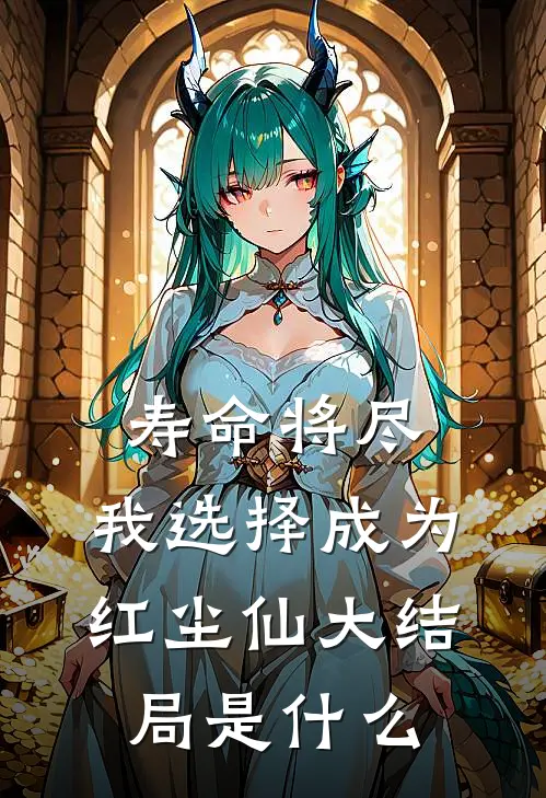 寿命将尽，我选择成为红尘仙大结局是什么