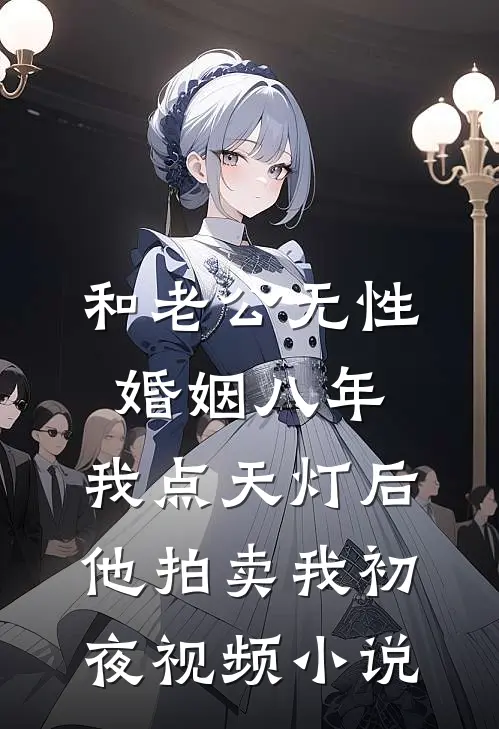 和老公无性婚姻八年，我点天灯后他拍卖我初夜视频小说