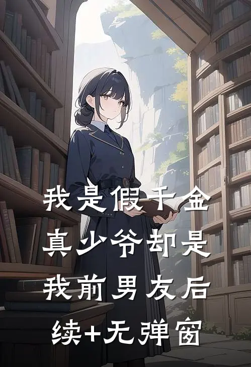 我是假千金，真少爷却是我前男友后续+无弹窗