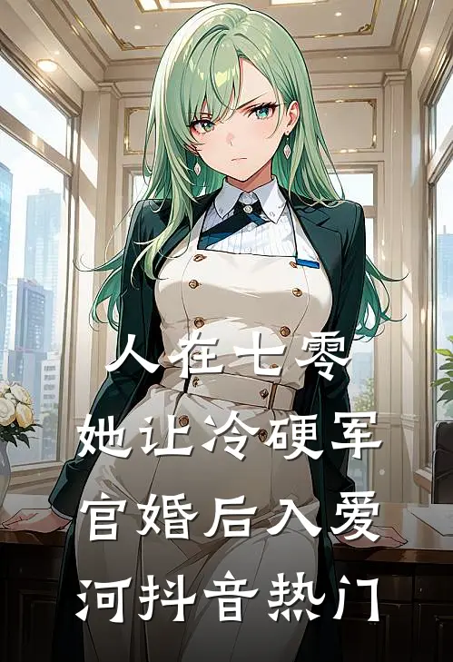 人在七零：她让冷硬军官婚后入爱河抖音热门