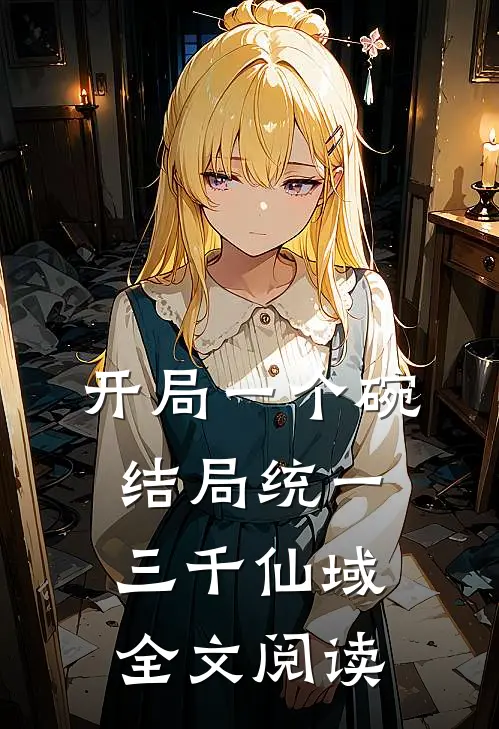 开局一个碗，结局统一三千仙域全文阅读