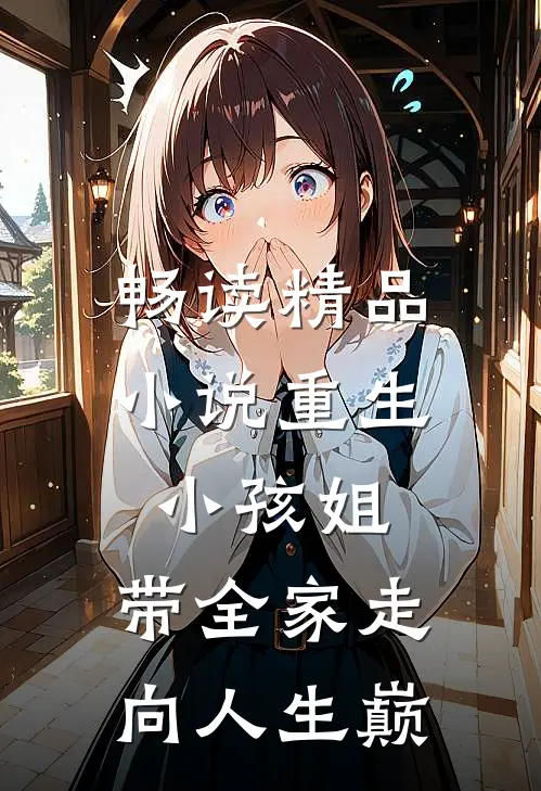 畅读精品小说重生小孩姐，带全家走向人生巅